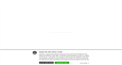 Desktop Screenshot of podereilleccio.com
